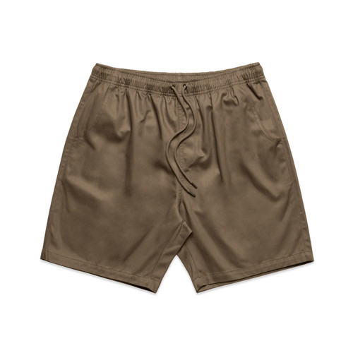 WALNUT walk-shorts-18"-walnut